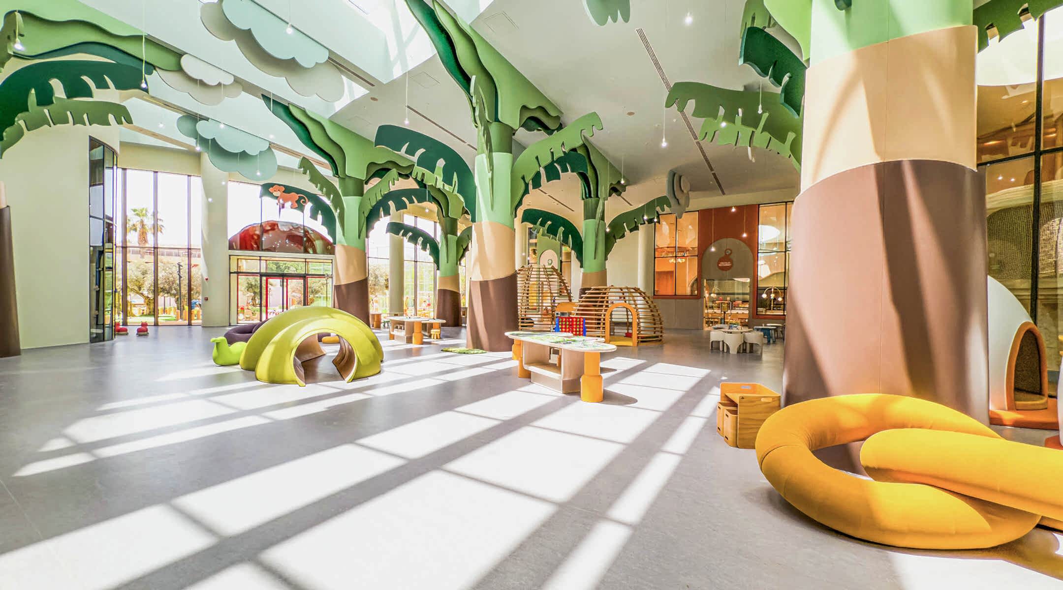 REGNUM BAMBOO KIDS WORLD (3) Banner