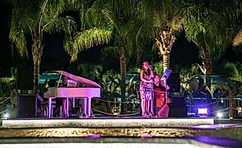 Regnumhotels Canlı Muzik Card