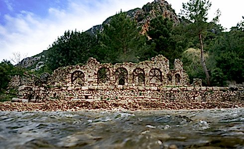 Olimpos Card