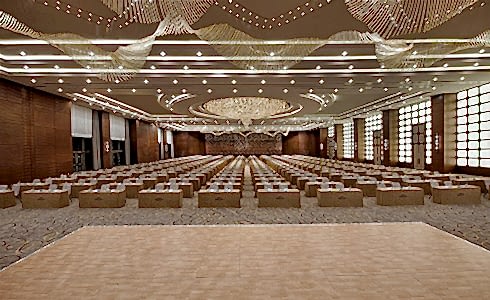 Regnumcarya Meeting Room Carya Card