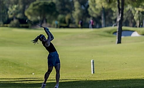 Regnum Carya Golf Mad Card