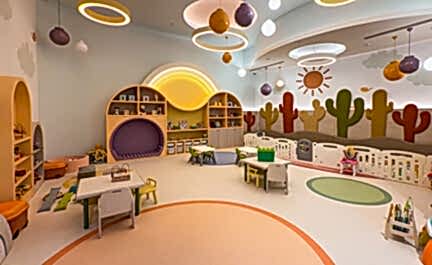 Regnum Bamboo Kids Club (1) D