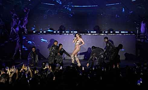 JLO Card