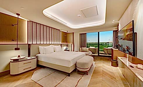 Regnumthecrown Grand Family Suite 6 Card