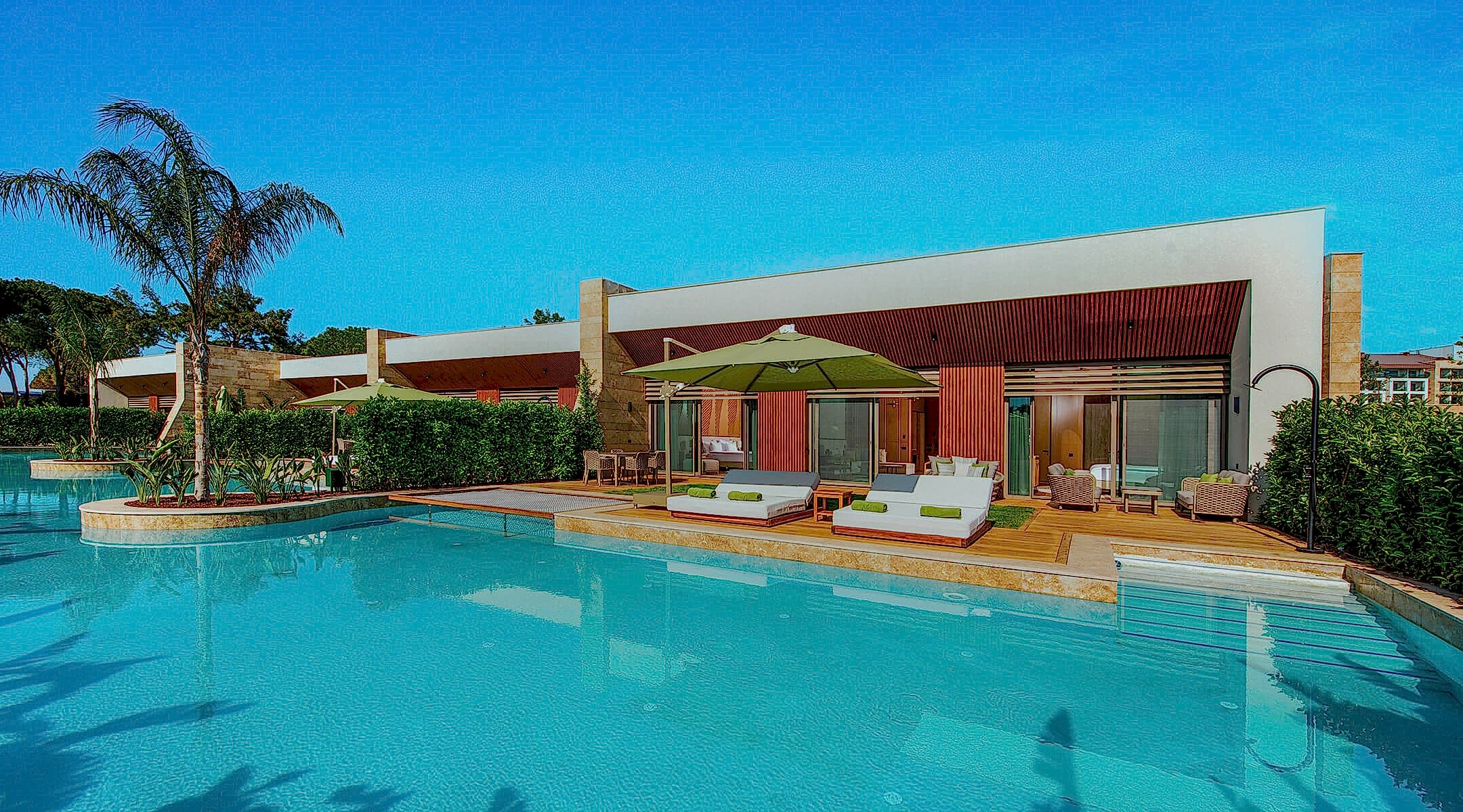 Regnumcarya Amber Lagoon Villa 6217 Banner