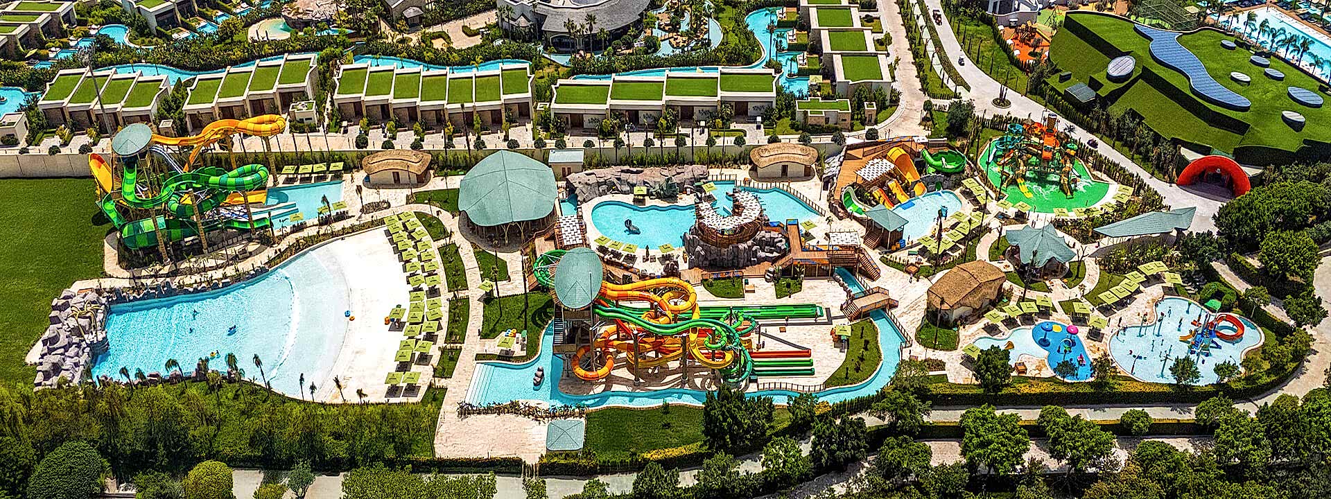 Regnum Aquapark 9 Banner