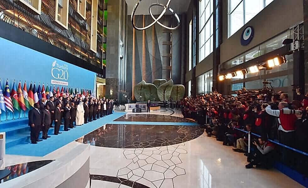Regnumcarya G20