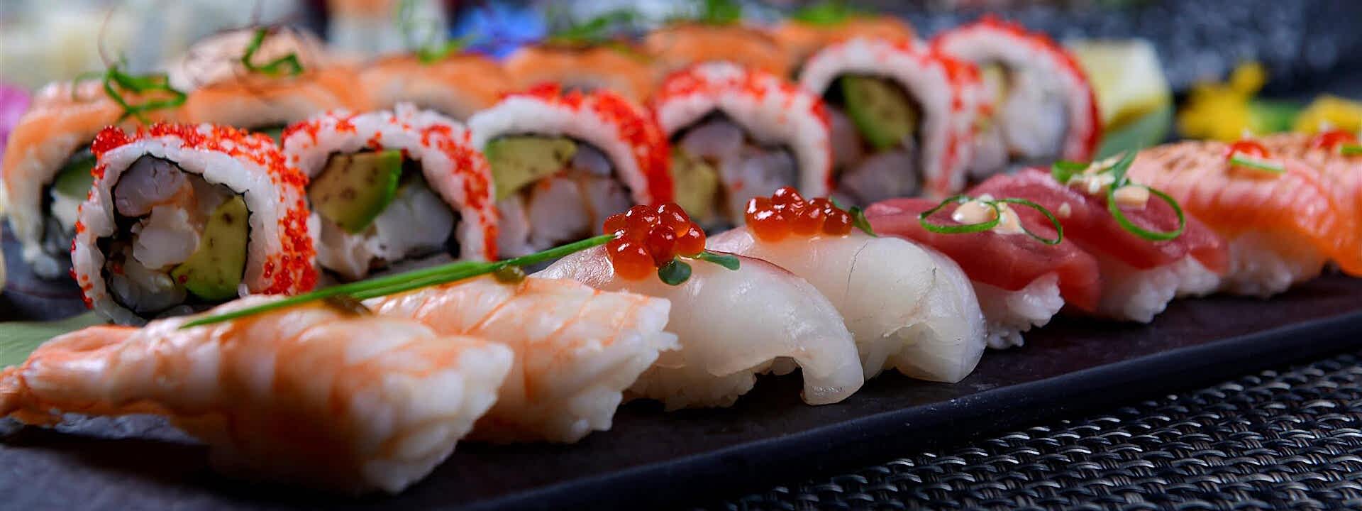 Regnumcarya Food Banner
