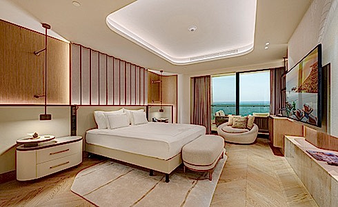 Regnumthecrown Horızon Suite 1 Card