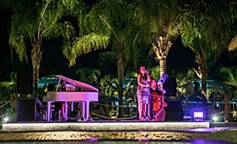 Regnumhotels Canlı Muzik Card Mobil