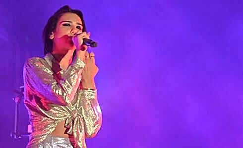 Regnumcarya Dualipa Kart