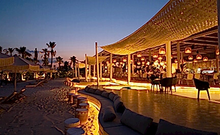 Regnumcarya Aliabeachclub D