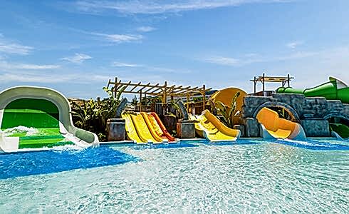 Regnum Aquapark (12) Card