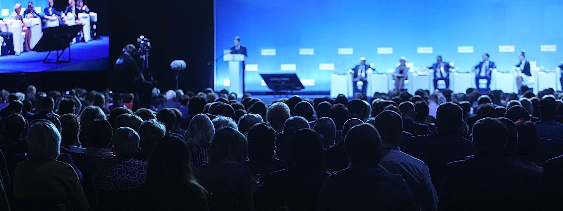 Regnum Carya Meeting And Events
