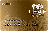 Gold Mockup