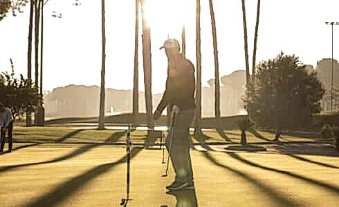 Regnum Carya Pro Am Card