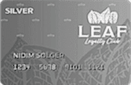 Silver Mockup